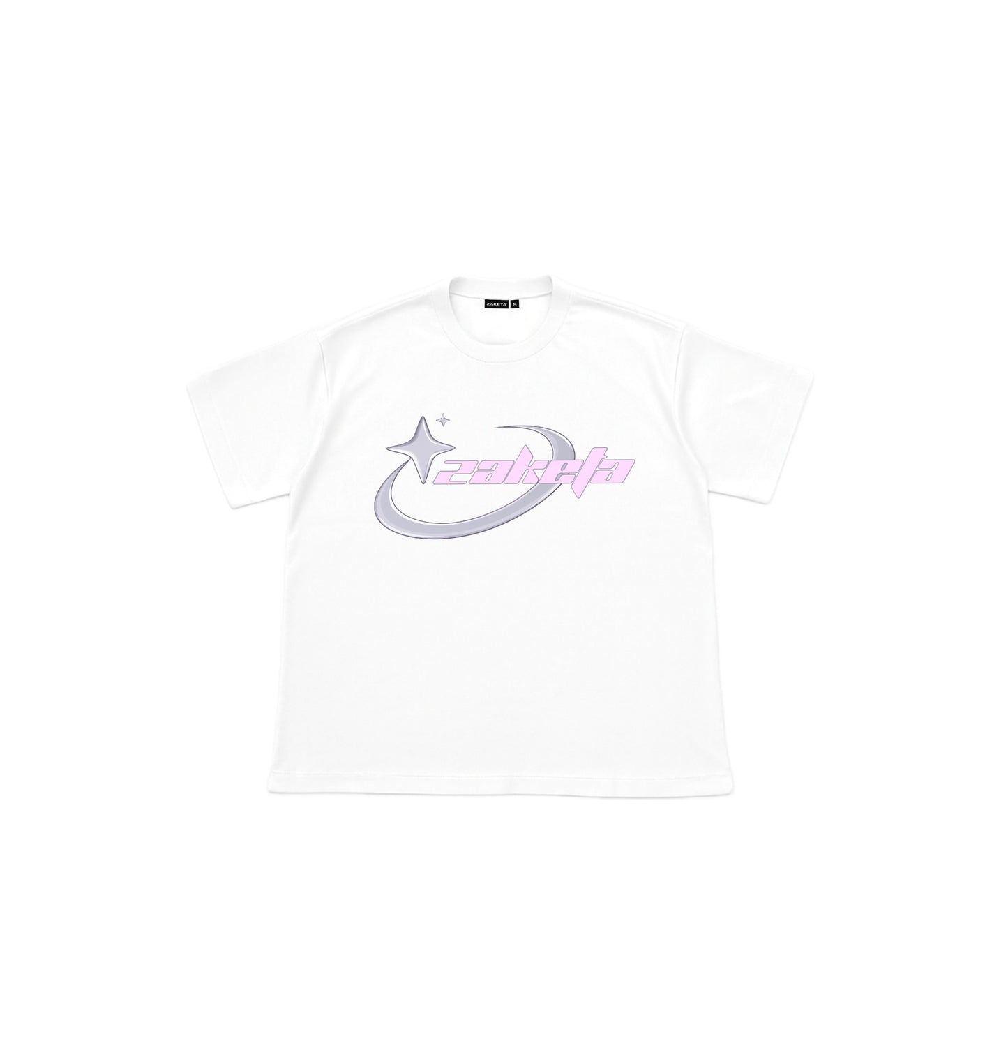 Y2K Retro Tee
