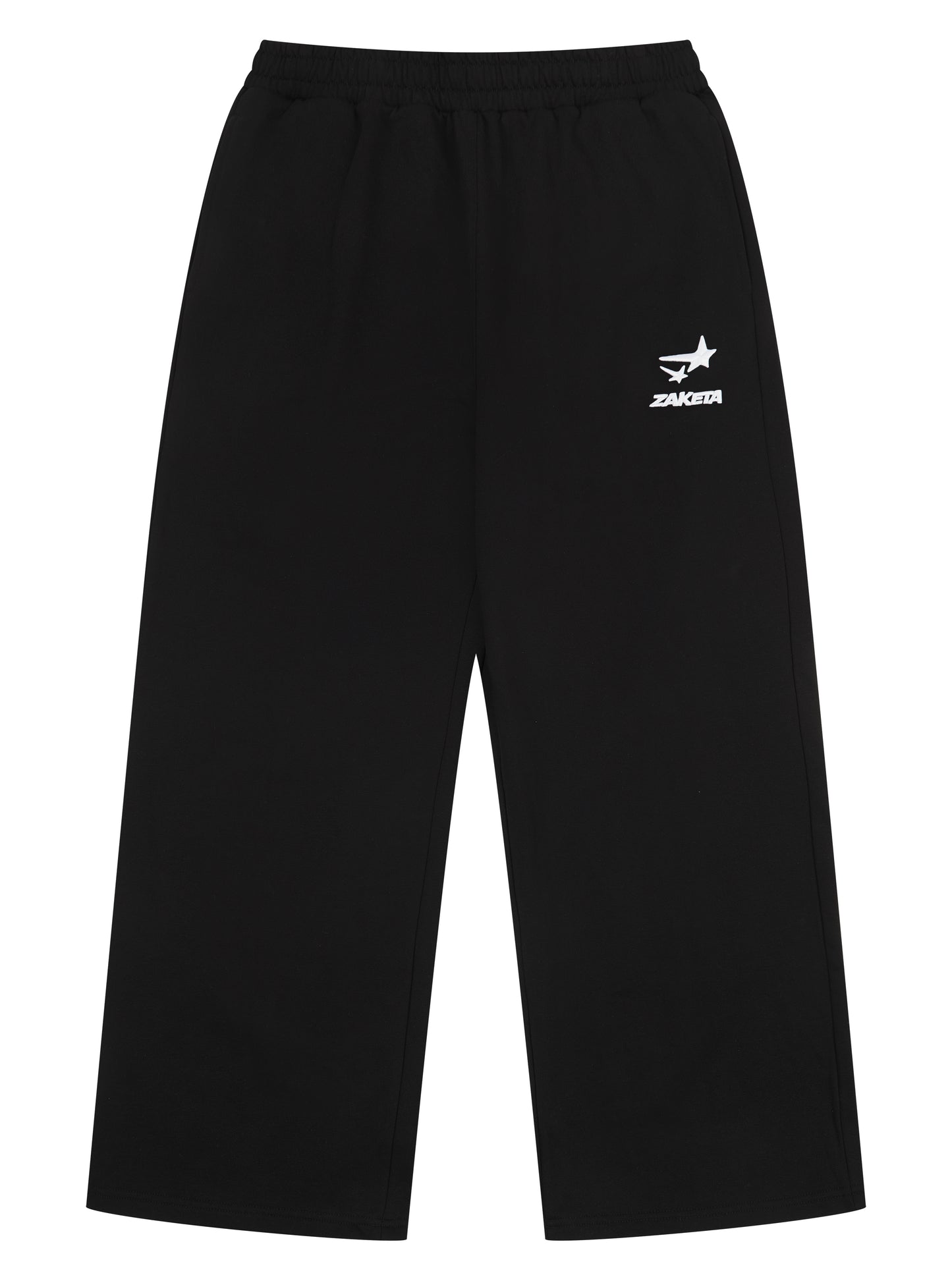 Black Sweatpants