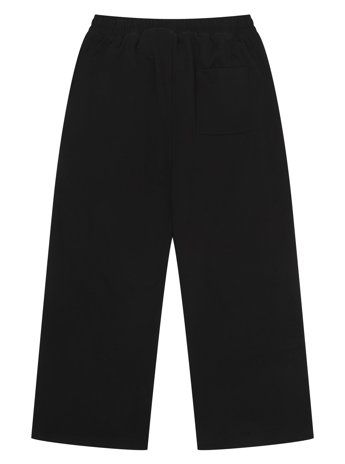 Black Sweatpants