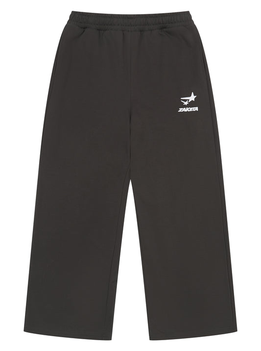 Charcoal Grey Sweatpants
