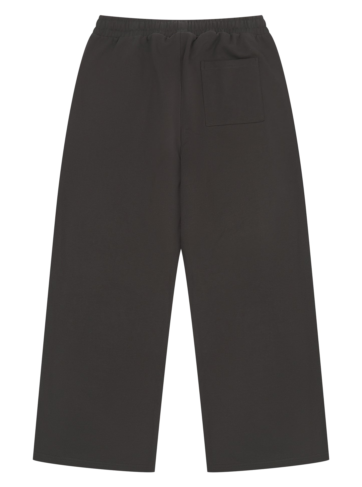 Charcoal Grey Sweatpants