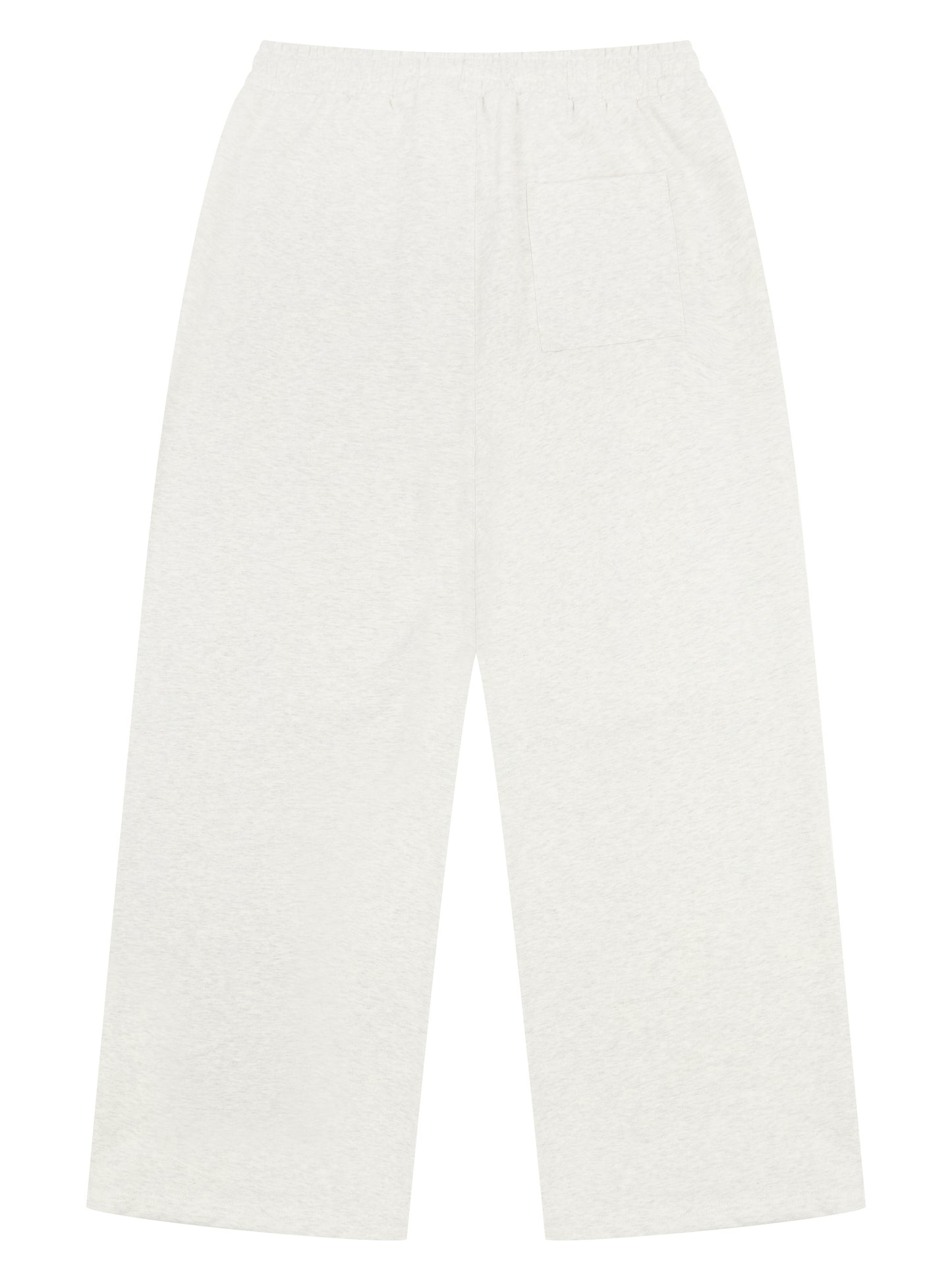 Heather Grey Sweatpants